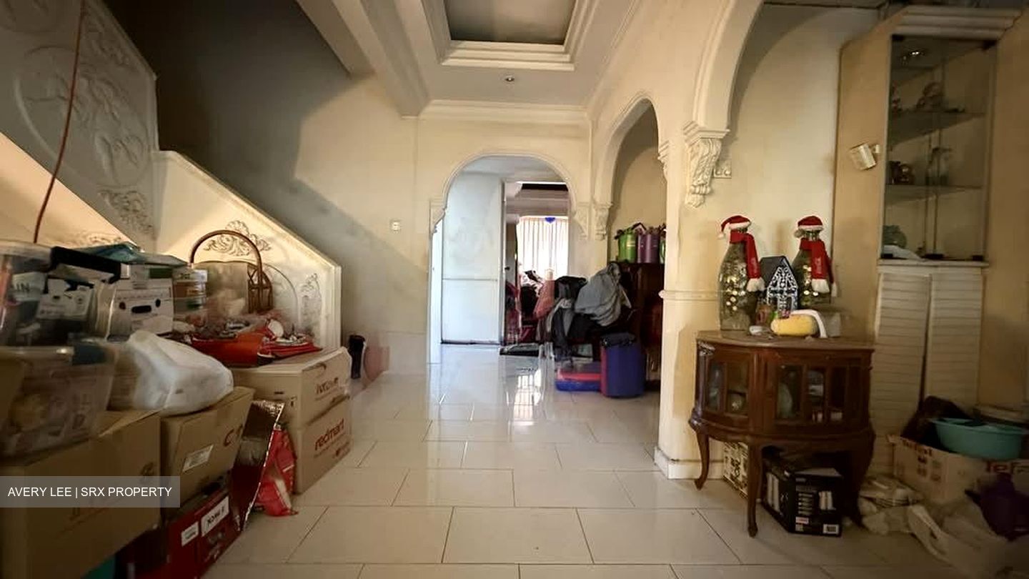 Golden Hill Estate (D19), Semi-Detached #530441781